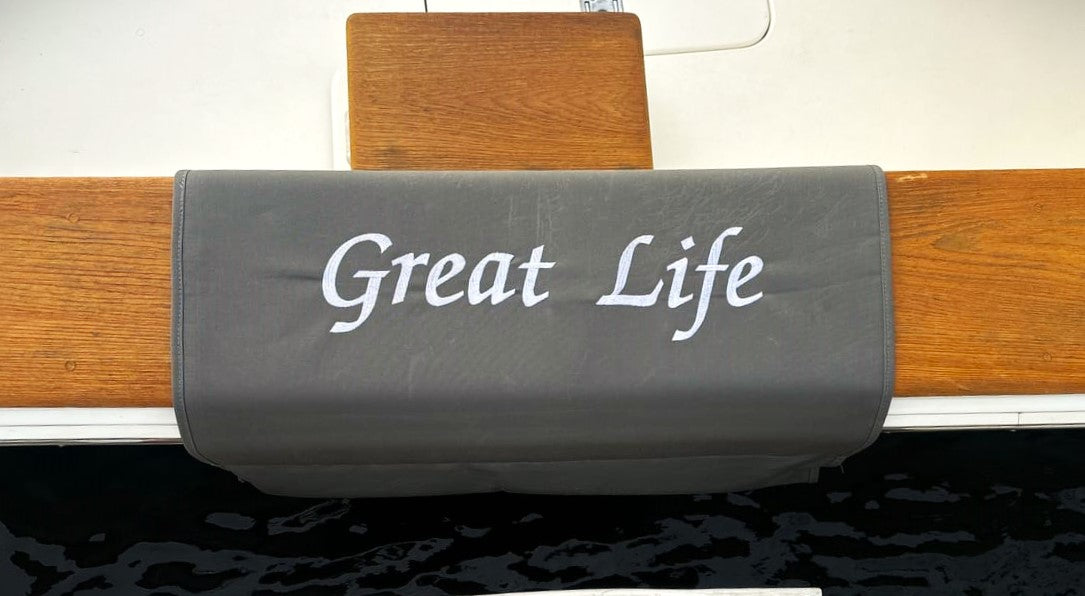 How to Clean and Maintain Gunwale Boarding Mats