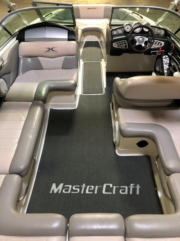 Need New Boat Carpet? Go to the Experts! - Matworks