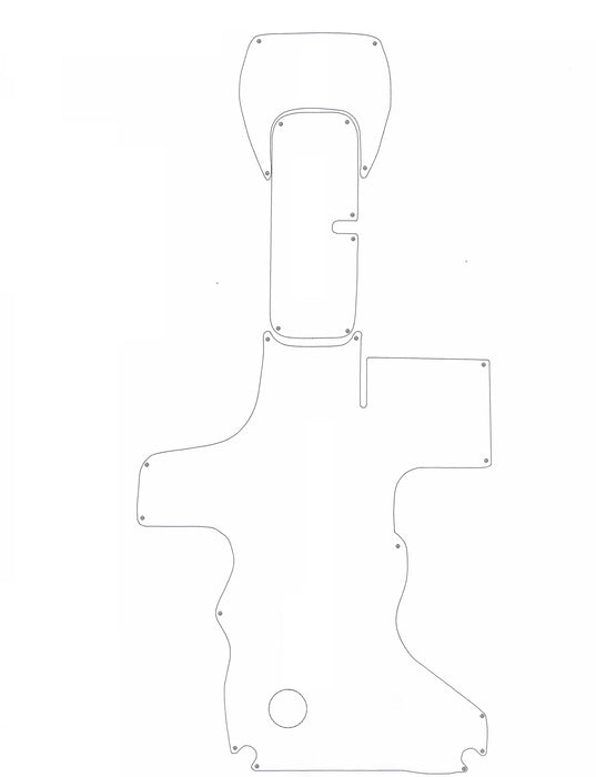 2006-2010 Nautic Star 230 DC OB Snap in Boat Carpet