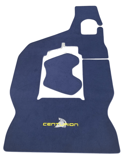 1999 Centurion Eclipse Direct Drive Snap in Carpet - Matworks