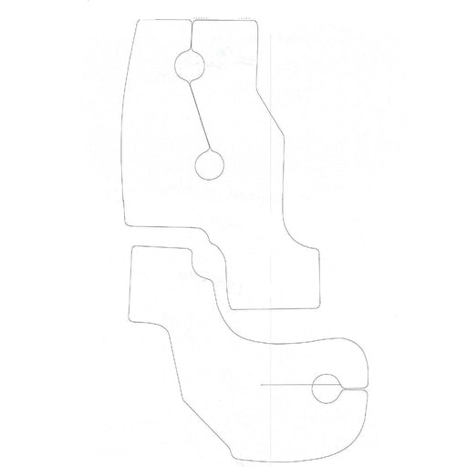 1999 Sea Ray 560 Sedan Bridge Snap in Boat Carpet - Matworks