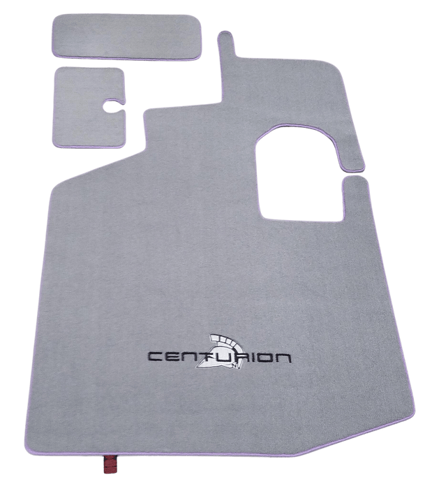 2000-2006 Centurion Elite V Snap in Boat Carpet - Matworks