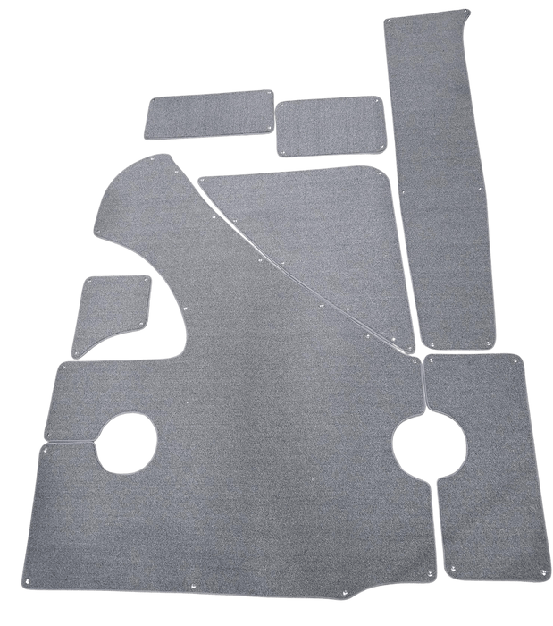 2002-2007 Cobalt 240 Snap in Boat Carpet - Matworks