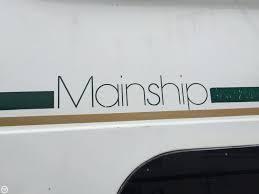 2002 Mainship Pilot 34 Snap in Boat Carpet - Matworks