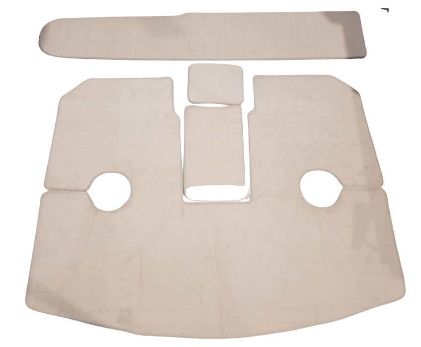 2003-2005 Cobalt 200 Snap in Boat Carpet - Matworks