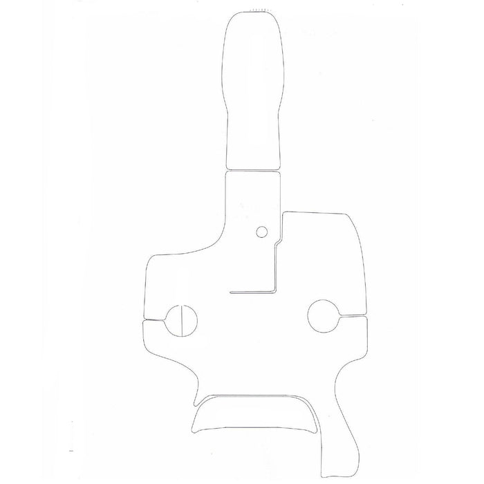 2005-2007 Crownline 220 EX Snap in Boat Carpet - Matworks