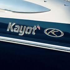 2008 Harris Kayot V220i Snap in Boat Carpet - Matworks