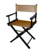 Custom Director's Chair- Standard Size - Matworks