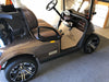 Custom EZGo Golf Cart Mat - Matworks
