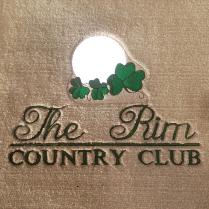 Custom Star Golf Cart Mat - Matworks