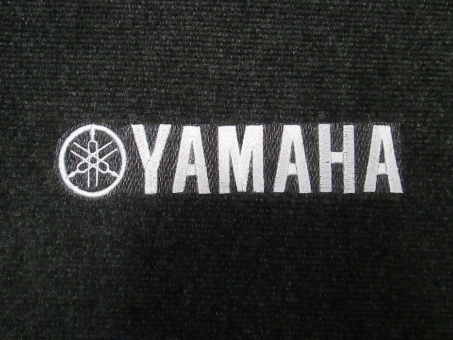 Custom Yamaha Golf Cart Mat - Matworks