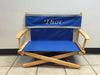 Pet Personalized Director's Chair - Matworks