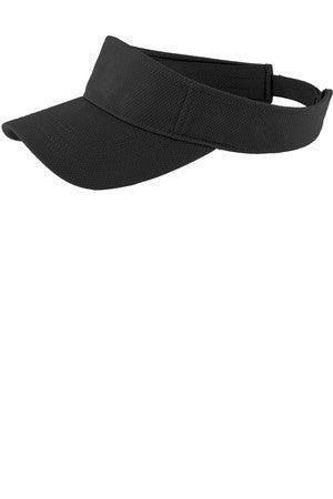 Sport-Tek PosiCharge Visor - Matworks