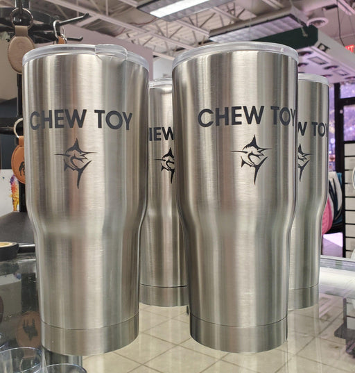 Stainless Thermal Mug with Engraved Art - Matworks