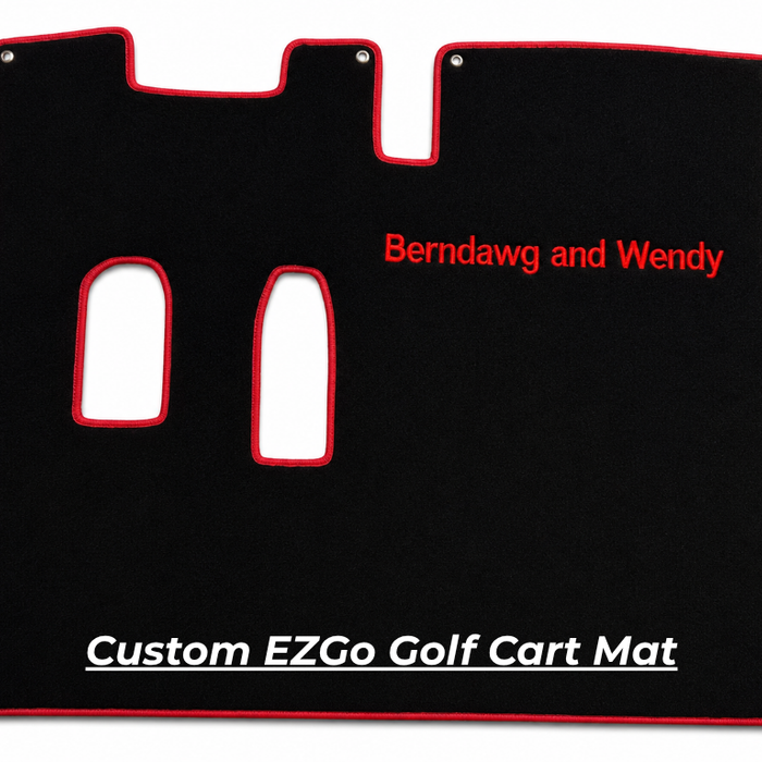Outfitting Your Golf Cart for the Course vs Everyday Use: What’s the Difference?