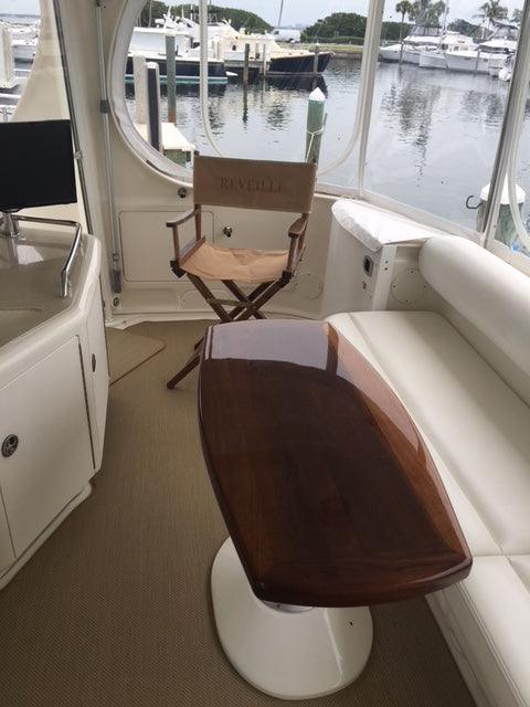 Can't find your boat carpet pattern anywhere? Matworks has the answer: - Matworks
