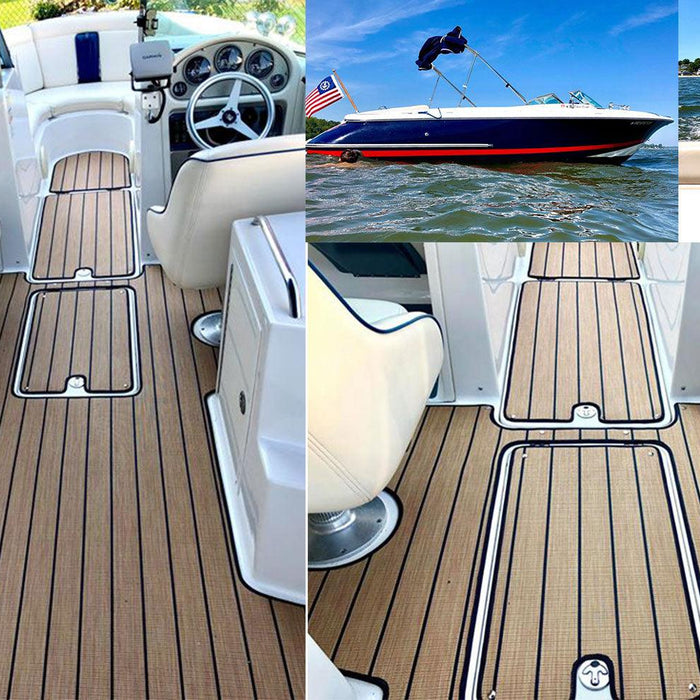 Matworks is expanding our Marine Luxury Vinyl Flooring Choices! - Matworks