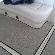 How to Install Snap-in Boat Carpet