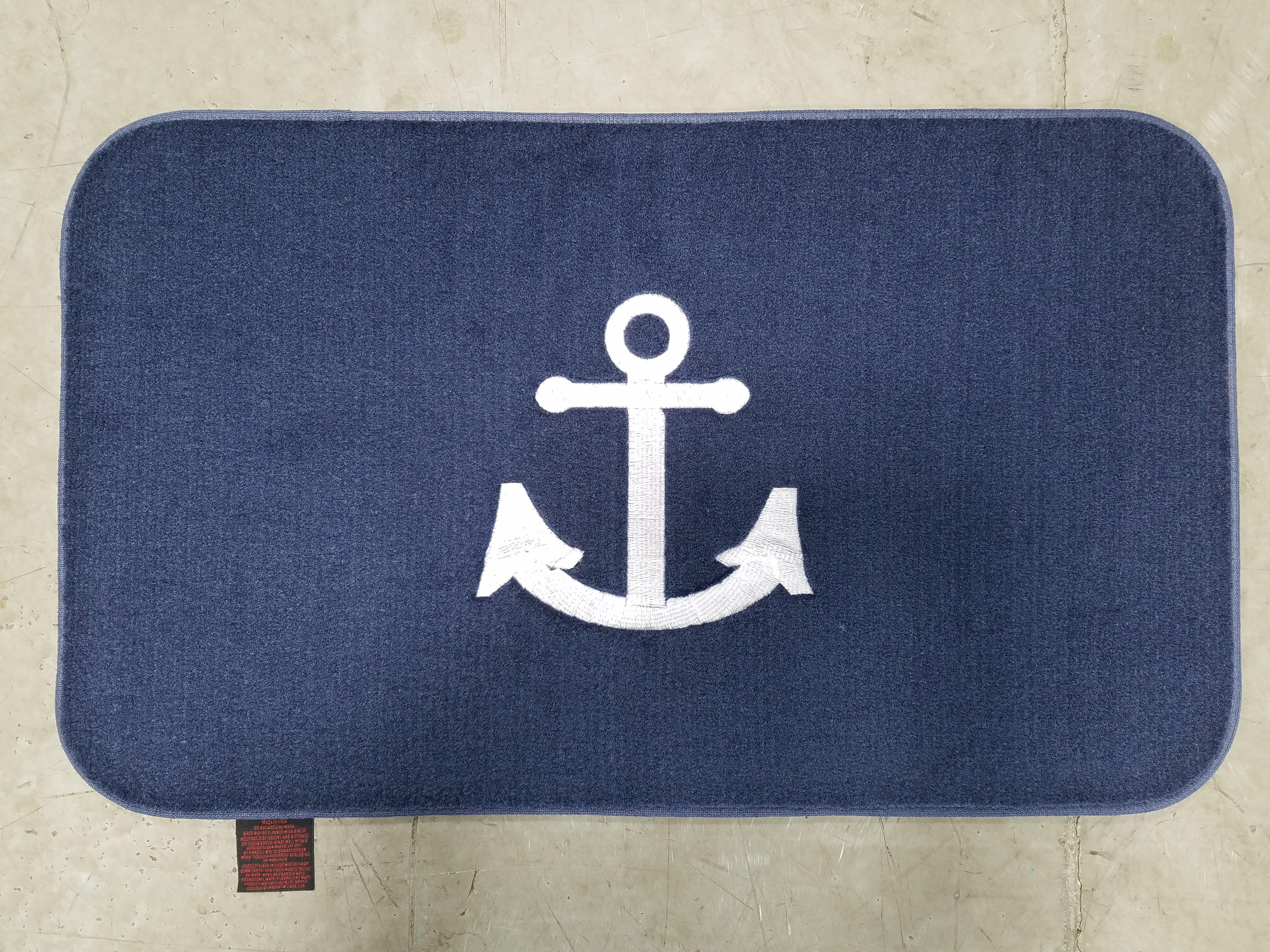 The Custom and Personalized Mat Process | Matworks