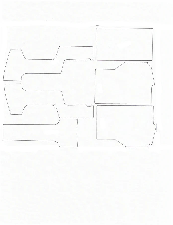 1990 Carver Santego 3867 NEW NEVER USED/SALES FINAL