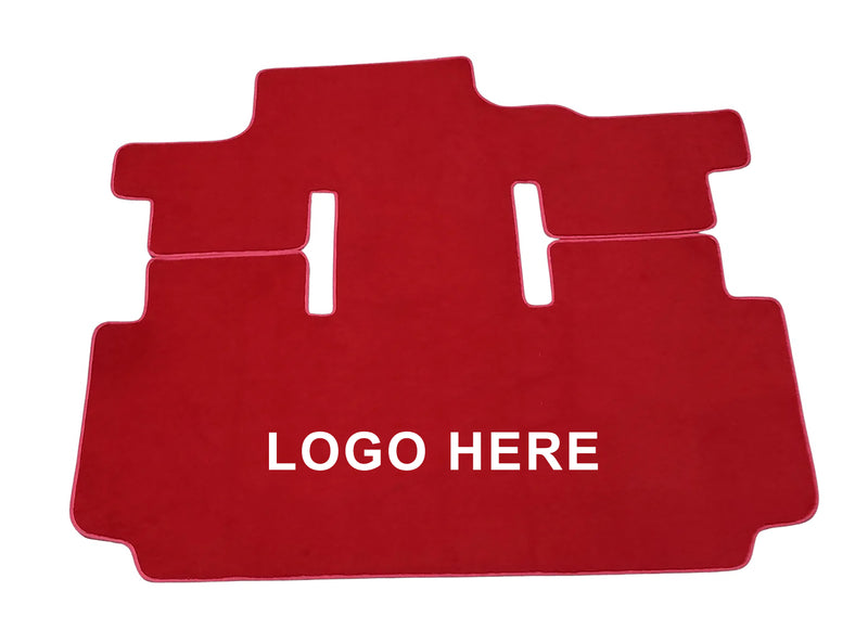 1997-2000 Baja 29 Outlaw (With Embroidery) Snap In Boat Carpet NEW NEVER USED/SALES FINAL