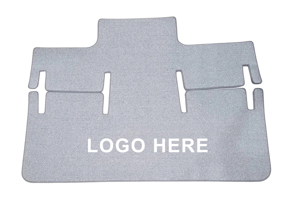 Baja Boat Cockpit Carpet Replacement SnapIn Carpets Matworks