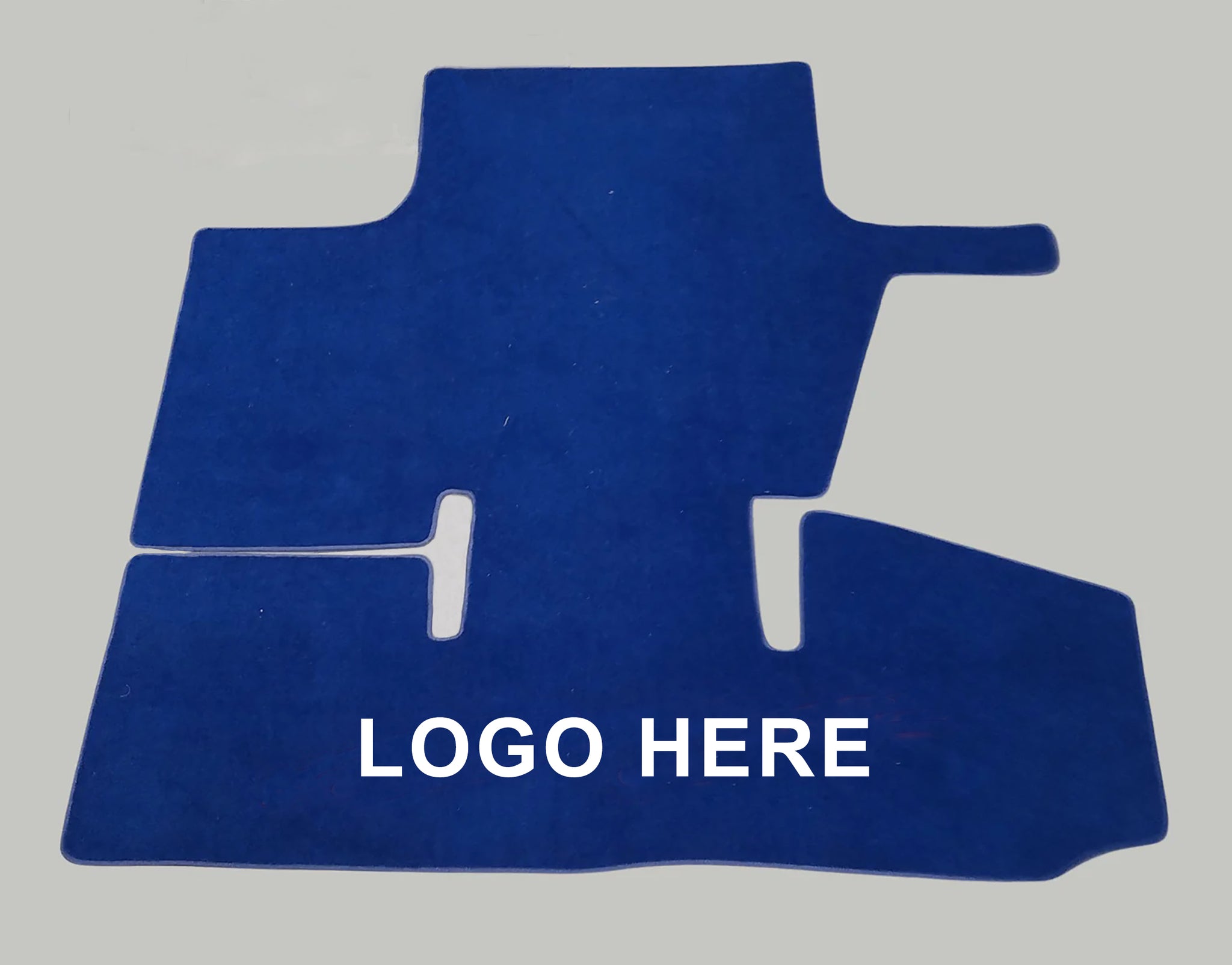 Baja Boat Cockpit Carpet Replacement SnapIn Carpets Matworks