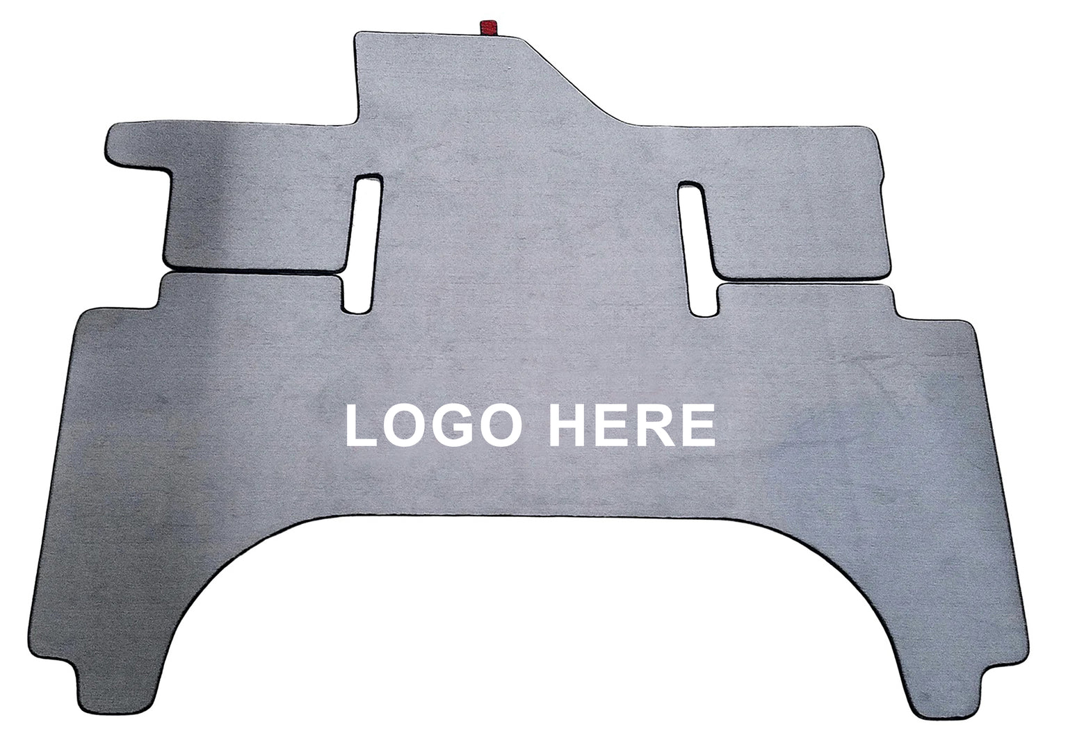 Baja Boat Cockpit Carpet Replacement SnapIn Carpets Matworks