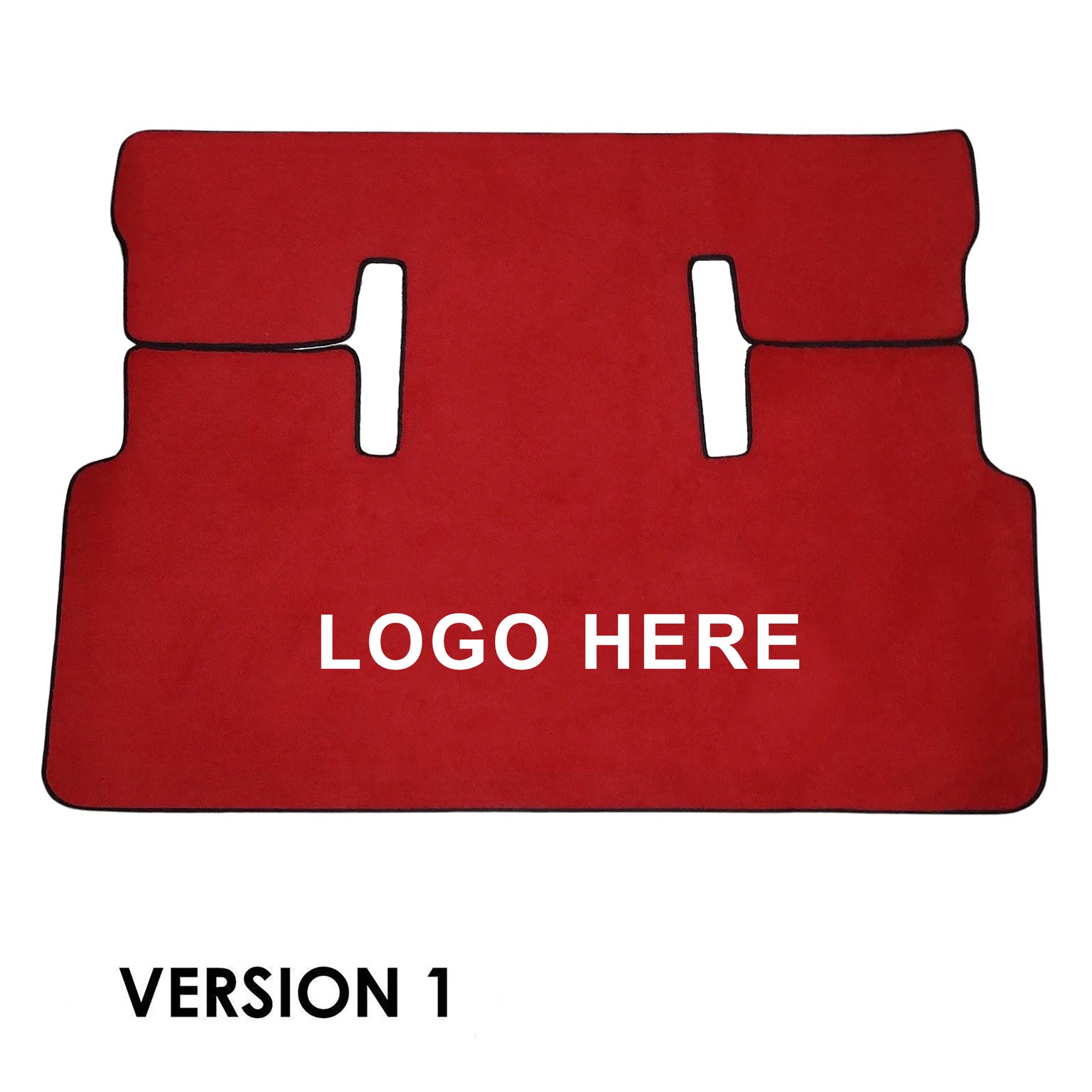 Baja Boat Cockpit Carpet Replacement SnapIn Carpets Matworks