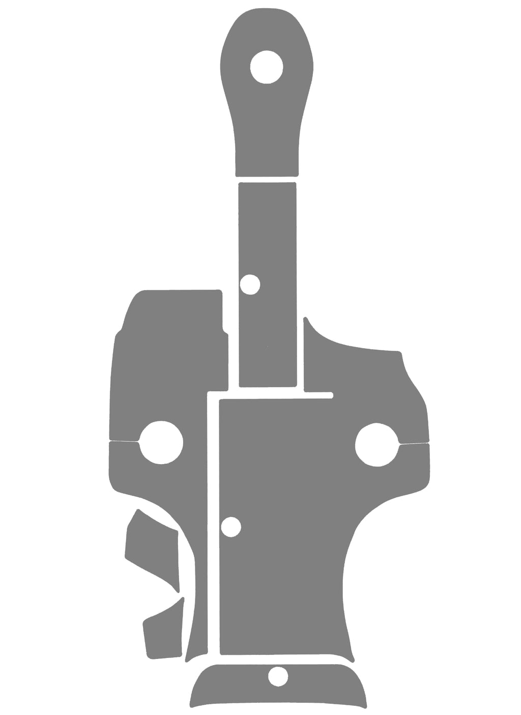 Azure Replacement Boat Carpet Boat Interior Flooring