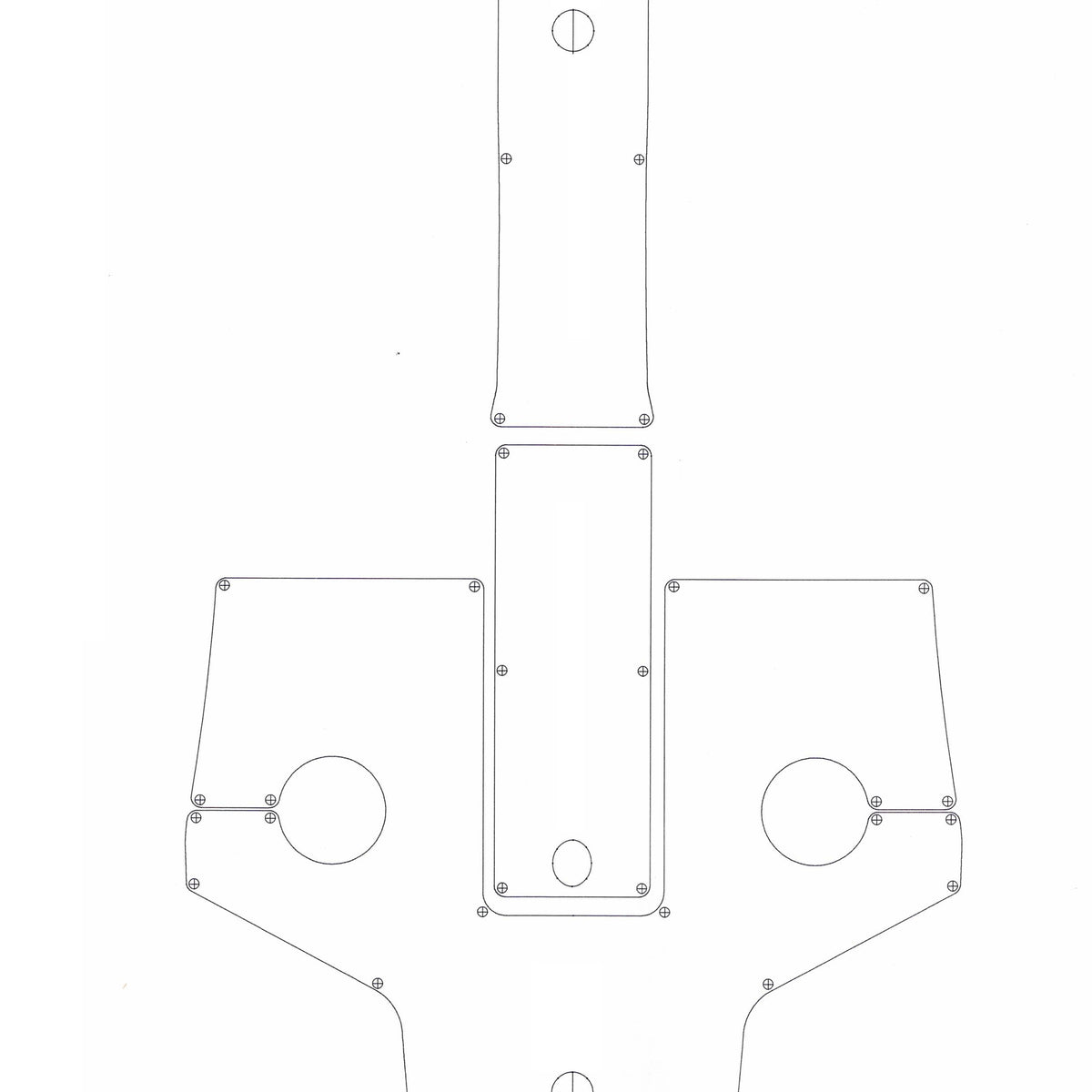 さかなページ 2010-2012 Sea Doo Challenger 210 Snap in Boat Carpet | Matworks