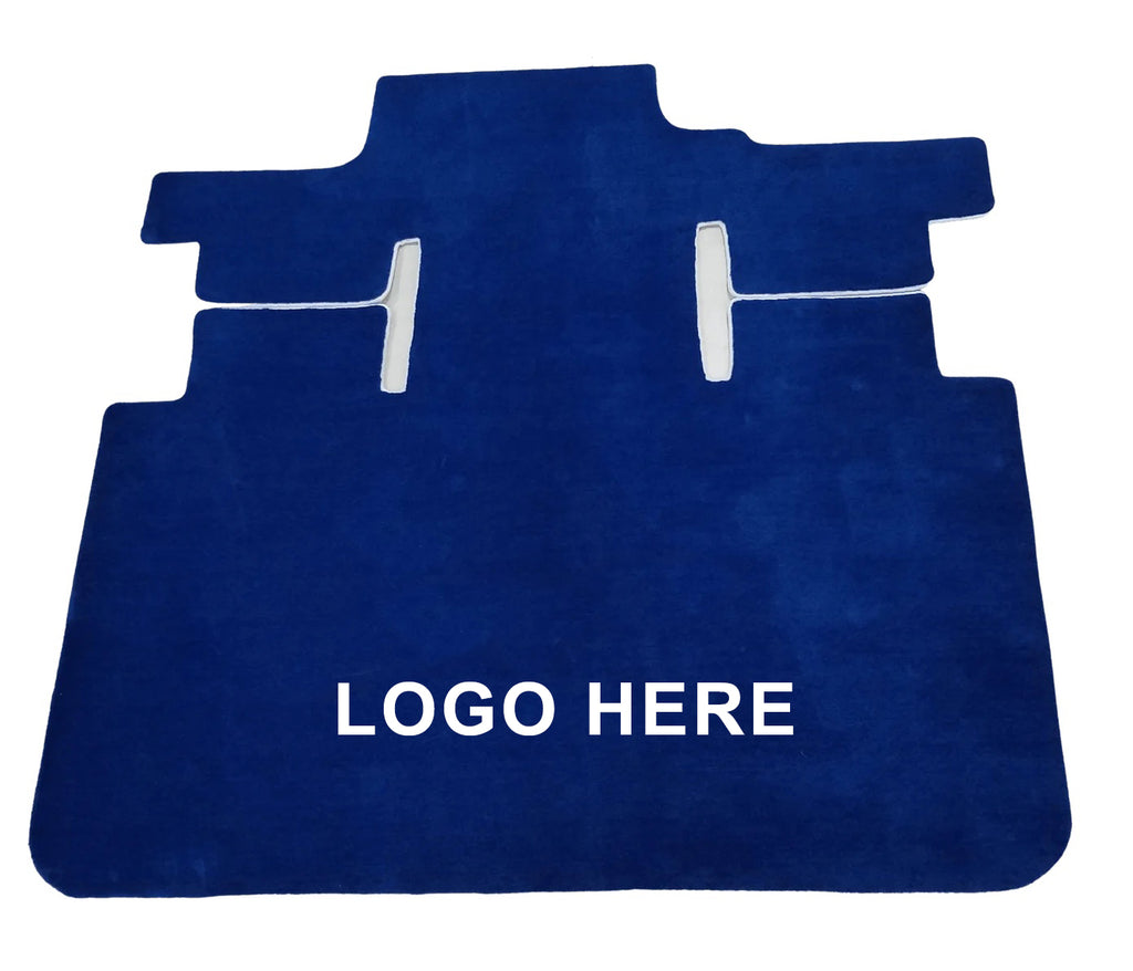 Baja Boat Cockpit Carpet Replacement SnapIn Carpets Matworks