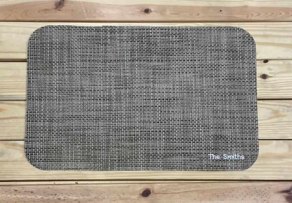 13"x18" Dining Place Mats- Set of 4 - Matworks