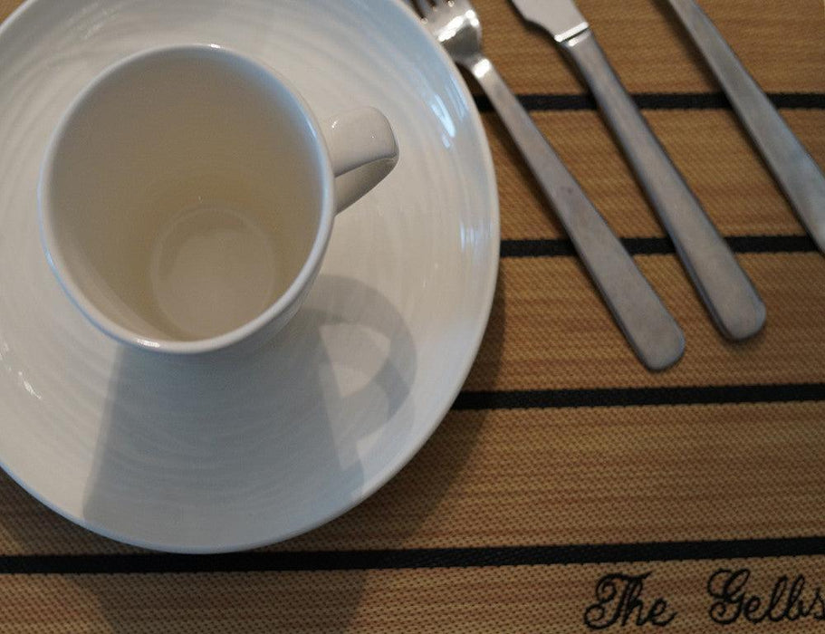 13"x18" Dining Place Mats- Set of 4 - Matworks