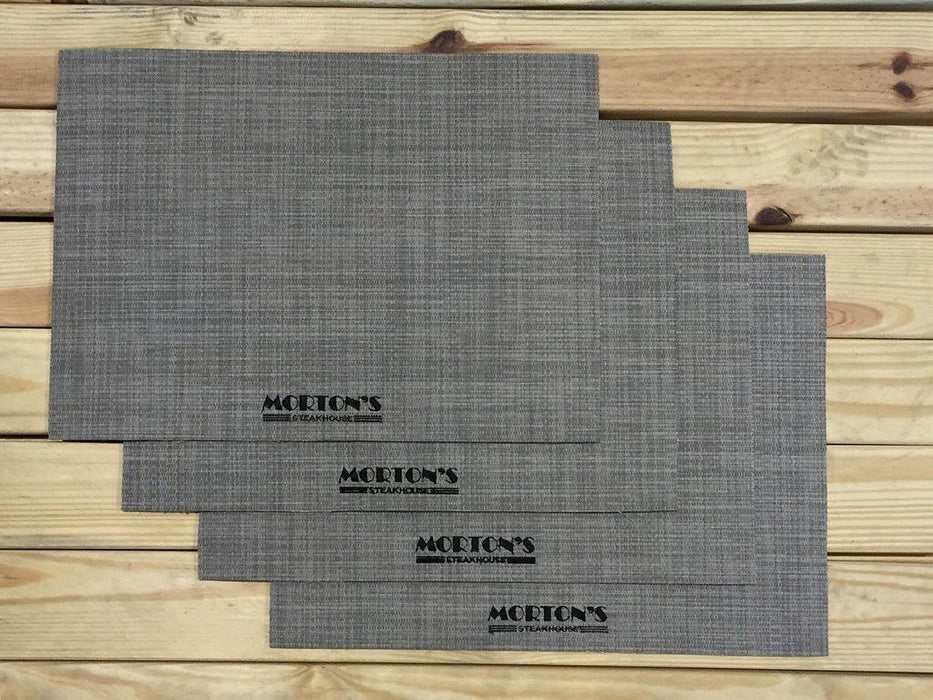 13"x18" Dining Place Mats- Set of 4 - Matworks