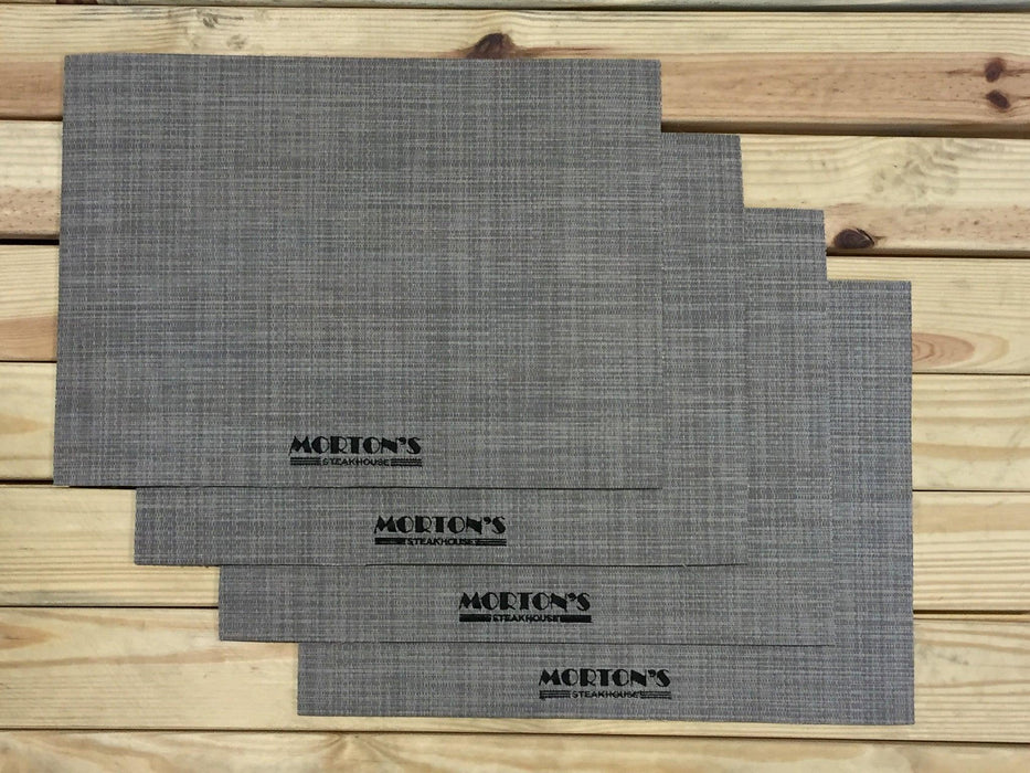 13"x18" Dining Place Mats- Set of 4 - Matworks