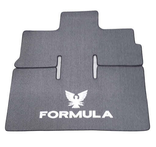 1995 Formula 419 SR1 Snap in Boat Carpet - Matworks