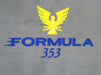 1998-2016 Formula 353 Fastech Snap in Boat Carpet - Matworks