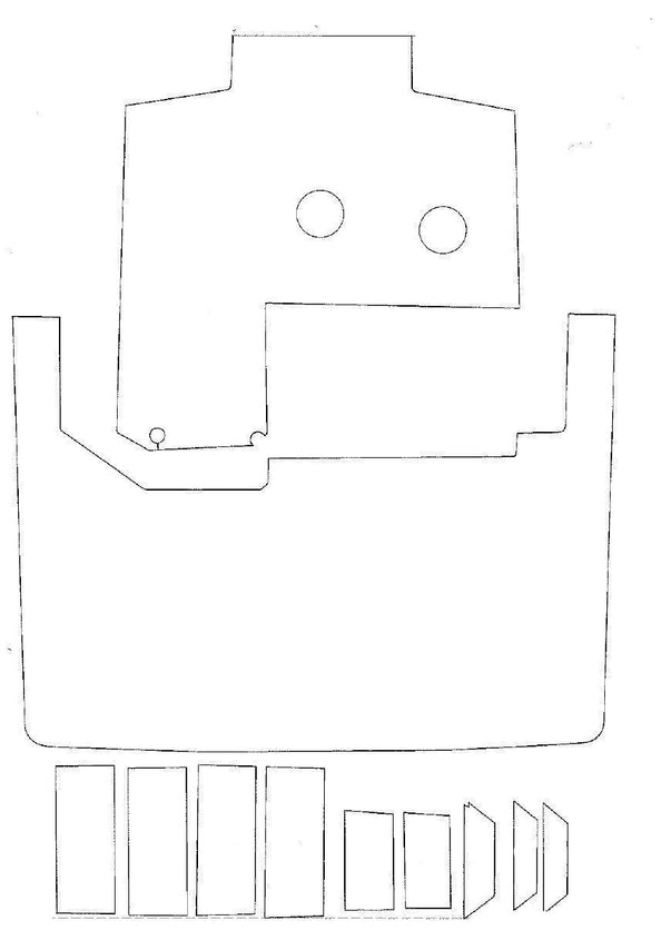 Snapin Boat Flooring and Custom Carpet Mats Replacement Matworks