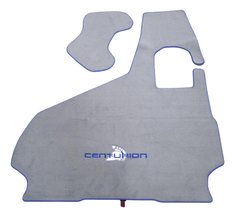 2000-2002 Centurion Eclipse V Drive Cyclone Snap in Boat Carpet - Matworks