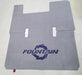 2000-2002  Fountain Fever 29 Snap in Boat Carpet - Matworks