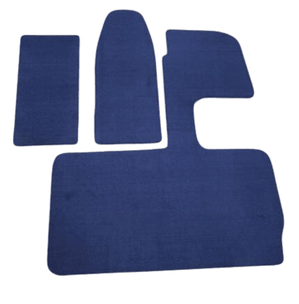 2000 Cobalt 190 BR Snap in Boat Carpet - Matworks