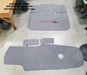 2000 Donzi 38' ZX Snap in Boat Carpet - Matworks