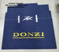 2001 Donzi 33 ZX Daytona Snap in Boat Carpet - Matworks