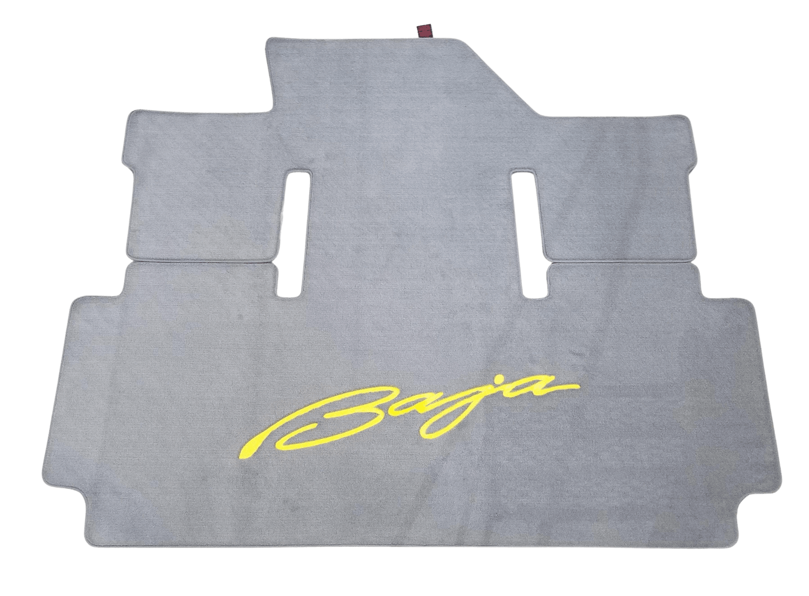 Baja Boat Cockpit Carpet Replacement SnapIn Carpets Matworks