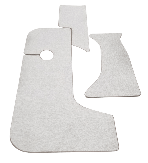 2002-2006 Sea Ray 360 Sundancer Snap in Boat Carpet - Matworks