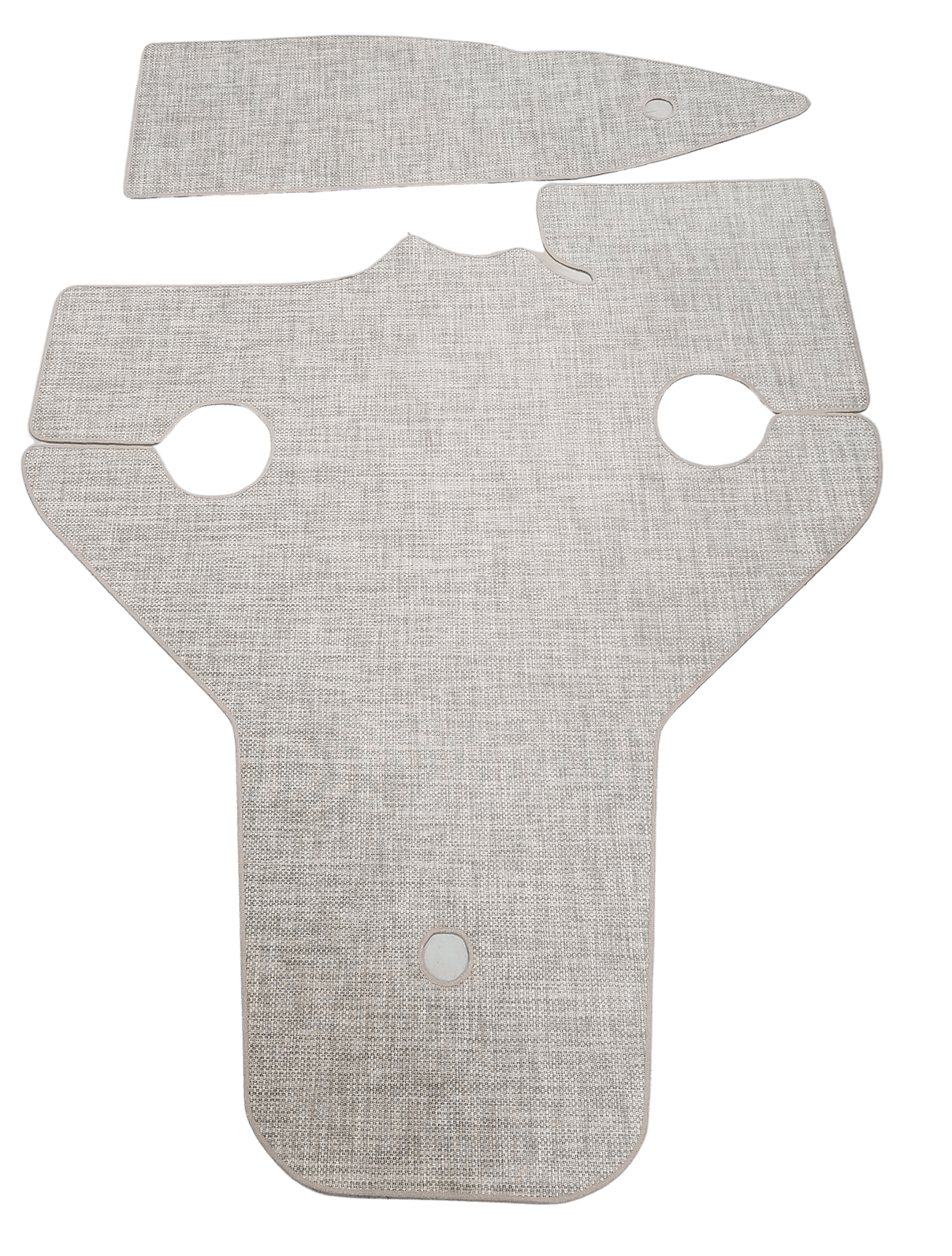 Regal SnapIn Boat Cockpit Carpet Set Replacement Matworks