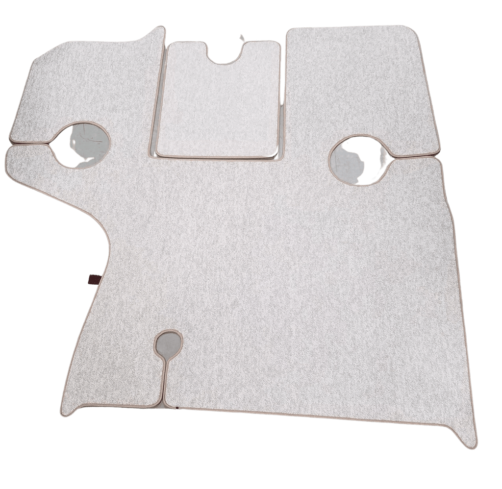 Autofit Rv Cockpit Rugs Chaparral Cockpit Carpet Sets | Matworks