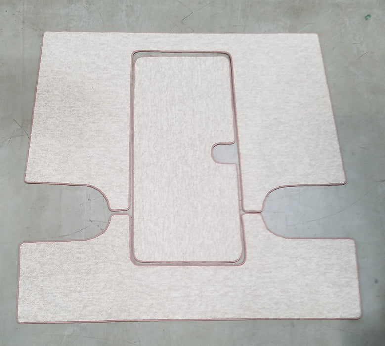 2003 Glastron GS 229 Snap in Boat Carpet - Matworks