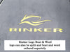 2003 Rinker 310 Snap in Boat Carpet - Matworks